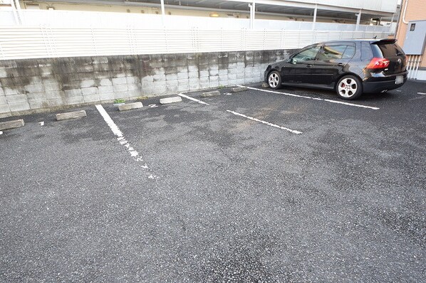 エスペランサシマの物件内観写真